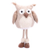 Postavička sova L179 50cm plyš Postavička sova L179 50cm plyš