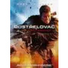 Odstřelovač - Mark Wahlberg - DVD plast Odstřelovač - Mark Wahlberg - DVD plast