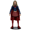 McFarlane Toys Supergirl (TV Series) DC Theatrical Deluxe Edition Akční Figurka Supergirl 17 cm McFarlane Toys Supergirl (TV Series) DC Theatrical Deluxe Edition Akční Figurka Supergirl 17 cm