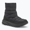 Dámske snehule Columbia Snowtrot Mid black/titanium ii Dámske snehule Columbia Snowtrot Mid black/titanium ii