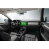 Ochranná fólia Guardian PPF na displej SKODA KODIAQ do interiéru Ochranná fólia Guardian PPF na displej SKODA KODIAQ do interiéru