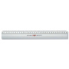 KOH-I-NOOR 910203 kovové 30 cm, strieborné KOH-I-NOOR 910203 kovové 30 cm, strieborné