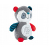 Milly Mally Plyšová hračka s projektorom Milly Panda Milly Mally Plyšová hračka s projektorom Milly Panda