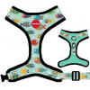 Postroj Reedog FISH - M Postroj Reedog FISH - M