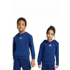 Detská mikina adidas JM0875 tmavomodrá 128 Detská mikina adidas JM0875 tmavomodrá 128