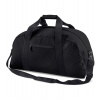 BagBase Unisex športová taška 48 l BG22 Black 60 x 31 x 27 cm BagBase Unisex športová taška 48 l BG22 Black 60 x 31 x 27 cm