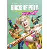 Birds Of Prey And The Fantabulous Emancipation Of One Harley Quinn DVD Birds Of Prey And The Fantabulous Emancipation Of One Harley Quinn DVD