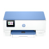 HP All-in-One ENVY Photo 7231 Cloud Blue (A4, 15/10 ppm, USB, Wi-Fi, BT, Print, Scan, Copy, Duplex) B6JW3B-686 HP All-in-One ENVY Photo 7231 Cloud Blue (A4, 15/10 ppm, USB, Wi-Fi, BT, Print, Scan, Copy, Duplex) B6JW3B-686