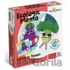 Ecologic Memo Sezónní potraviny Ecologic Memo Sezónní potraviny