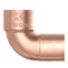 Kirchhoff úhelník 90° 18 mm 1 polotovar pouzdra Kirchhoff úhelník 90° 18 mm 1 polotovar pouzdra