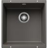Blanco Rotan 400 U Granitový drez - Sivá vulkán Blanco Rotan 400 U Granitový drez - Sivá vulkán