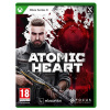 Atomic Heart Atomic Heart
