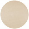 Hanse Home Kusový koberec Nasty 101152 Creme kruh Typ: kruh 200 cm Hanse Home Kusový koberec Nasty 101152 Creme kruh Typ: kruh 200 cm