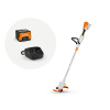 STIHL FSA 50, set s 1x AK10 STIHL FSA 50, set s 1x AK10