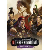 TOTAL WAR: Three Kingdoms - Eight Princes - Steam PC TOTAL WAR: Three Kingdoms - Eight Princes - Steam PC