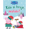 Peppa Pig - Kdo si hraje, nezlobí Peppa Pig - Kdo si hraje, nezlobí