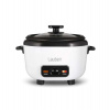 Lauben Rice Cooker Square 1000WB (LBRCMRCS100WA) Lauben Rice Cooker Square 1000WB (LBRCMRCS100WA)