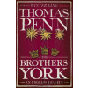 The Brothers York - Thomas Penn The Brothers York - Thomas Penn