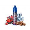 Longfill Just Juice Ice Wild Berries Aniseed - 12 ml Longfill Just Juice Ice Wild Berries Aniseed - 12 ml