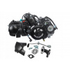 MOTOR 125cc POLOAUTOMAT ATV ŠTVORKOLKA 1+1 SPIATOČKA BTS + karburátor MOTOR 125cc POLOAUTOMAT ATV ŠTVORKOLKA 1+1 SPIATOČKA BTS + karburátor