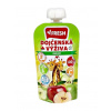 Fresh detská výživa kapsička bez cukru Jablko 100g EXP.: 17.06.2026 Fresh detská výživa kapsička bez cukru Jablko 100g EXP.: 17.06.2026
