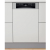 Umývačka riadu vstavaná Whirlpool WSBO3O34PFX Umývačka riadu vstavaná Whirlpool WSBO3O34PFX