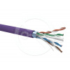 SOLARIX kabel CAT6 FTP LSOH 500m 26000005 SOLARIX kabel CAT6 FTP LSOH 500m 26000005
