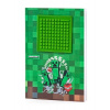 PIXIE CREW Poznámkový blok A5, Minecraft PIXIE CREW Poznámkový blok A5, Minecraft