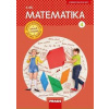 Matematika 4/2 dle prof. Hejného nová generace - Eva Bomerová, Jitka Michnová Matematika 4/2 dle prof. Hejného nová generace - Eva Bomerová, Jitka Michnová