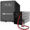 Green Cell Nouzový zdroj napájení UPS AVR PowerCore 800W/1200VA 12VDC Green Cell Nouzový zdroj napájení UPS AVR PowerCore 800W/1200VA 12VDC