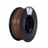 FILAMENT PF PLA 1,75mm 1kg Zlatý FILAMENT PF PLA 1,75mm 1kg Zlatý