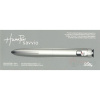 Eli Lilly USA HumaPen Savvio, inzulínové pero strieborné, aplikátor inzulínu pre 3 ml náplne, 1 ks Eli Lilly USA HumaPen Savvio, inzulínové pero strieborné, aplikátor inzulínu pre 3 ml náplne, 1 ks