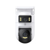 Xiaomi Outdoor Camera CW500 Dual EU Xiaomi Outdoor Camera CW500 Dual EU