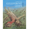 Gulliverove cesty - Jonathan Swift Gulliverove cesty - Jonathan Swift