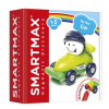 SmartMax magnetická stavebnica - Moje prvé autíčko - 6 ks SmartMax magnetická stavebnica - Moje prvé autíčko - 6 ks
