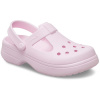 Detské Šlapky CROCS CLASSIC MARY JANE CLOG KIDS 210615-6ZW – Ružová Detské Šlapky CROCS CLASSIC MARY JANE CLOG KIDS 210615-6ZW – Ružová