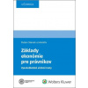 Základy ekonómie pre právnikov (Dušan Stanek)(Brožovaná) Základy ekonómie pre právnikov (Dušan Stanek)(Brožovaná)