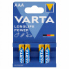 Varta HighEnergy AAA 4ks 4008496559749 Varta HighEnergy AAA 4ks 4008496559749