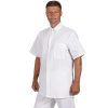 TAKOS Košeľa TA DOKTOR krátky rukáv biela 40 TAKOS Košeľa TA DOKTOR krátky rukáv biela 40