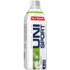 NUTREND Unisport, 1000 ml zelené jablko NUTREND Unisport, 1000 ml zelené jablko