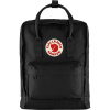 Fjällräven Kånken 16 l Čierna Fjällräven Kånken 16 l Čierna