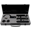 KS Tools 4000315 Sada náradia na rozvod motora pre Land Rover / Jaguar, benzín, 7 ks; 4000315 KS Tools 4000315 Sada náradia na rozvod motora pre Land Rover / Jaguar, benzín, 7 ks; 4000315