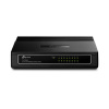 TP-LINK TL-SF1016D internetový prepínač so 16 portami 10 / 100Mb TP-LINK TL-SF1016D internetový prepínač so 16 portami 10 / 100Mb