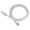 Gembird PP12-15M patch kábel RJ45, cat5e, UTP, 15m Gembird PP12-15M patch kábel RJ45, cat5e, UTP, 15m