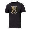 '47 Brand Tričko Vegas Golden Knights 47' Club Tee '47 Brand Tričko Vegas Golden Knights 47' Club Tee