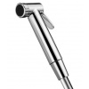 Schell TREND bidetová sprška, s hadicí a držákem, chrom Schell TREND bidetová sprška, s hadicí a držákem, chrom