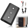 Bluetooth 5.1 vysielač-prijímač, 2 v 1 adaptér pre TV, slúchadlá, audio Bluetooth 5.1 vysielač-prijímač, 2 v 1 adaptér pre TV, slúchadlá, audio