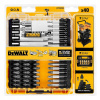 40-dielna sada bitov DeWalt DT70702-QZ 40-dielna sada bitov DeWalt DT70702-QZ