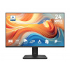 MSI Pro/MP242 E14C/23,8''/IPS/FHD/144Hz/1ms/Černá/3R MSI Pro/MP242 E14C/23,8''/IPS/FHD/144Hz/1ms/Černá/3R
