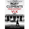 Mníchovský vlk - Rory Clemens Mníchovský vlk - Rory Clemens